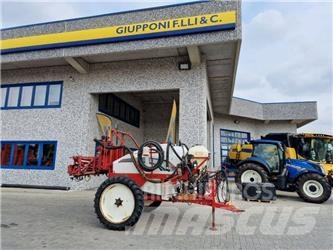 Bargam Elios 2200 Srutų cisternos