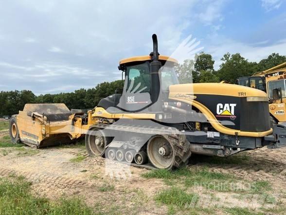CAT CH85E Traktoriai