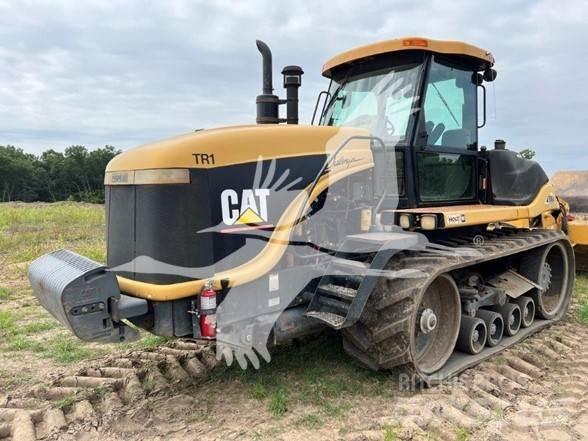 CAT CH85E Traktoriai