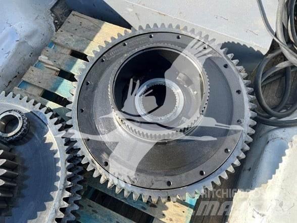 Doosan MOXY Statyba - Kita
