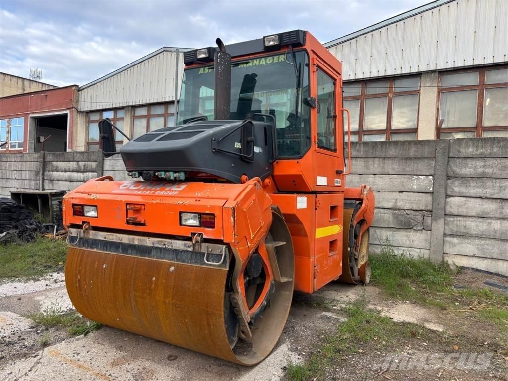 Bomag BW174AD Kita