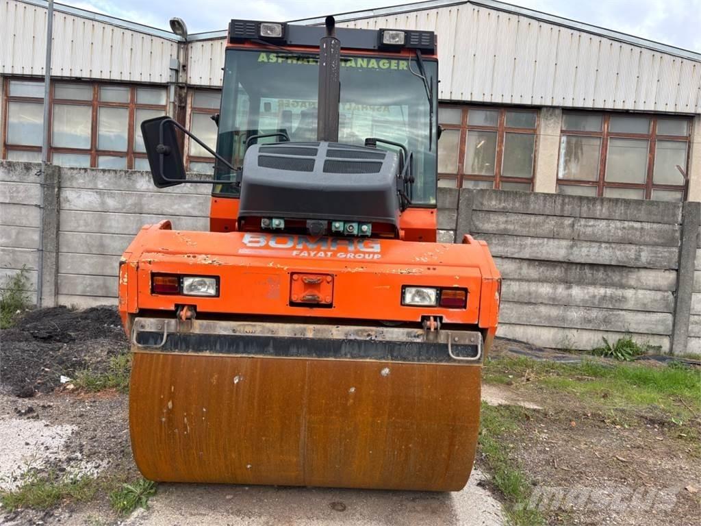 Bomag BW174AD Kita