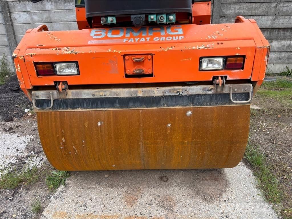 Bomag BW174AD Kita