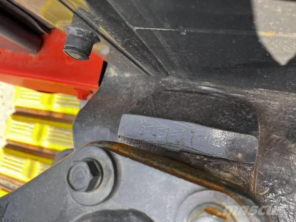 Kubota U 55-4 Mini ekskavatoriai < 7 t