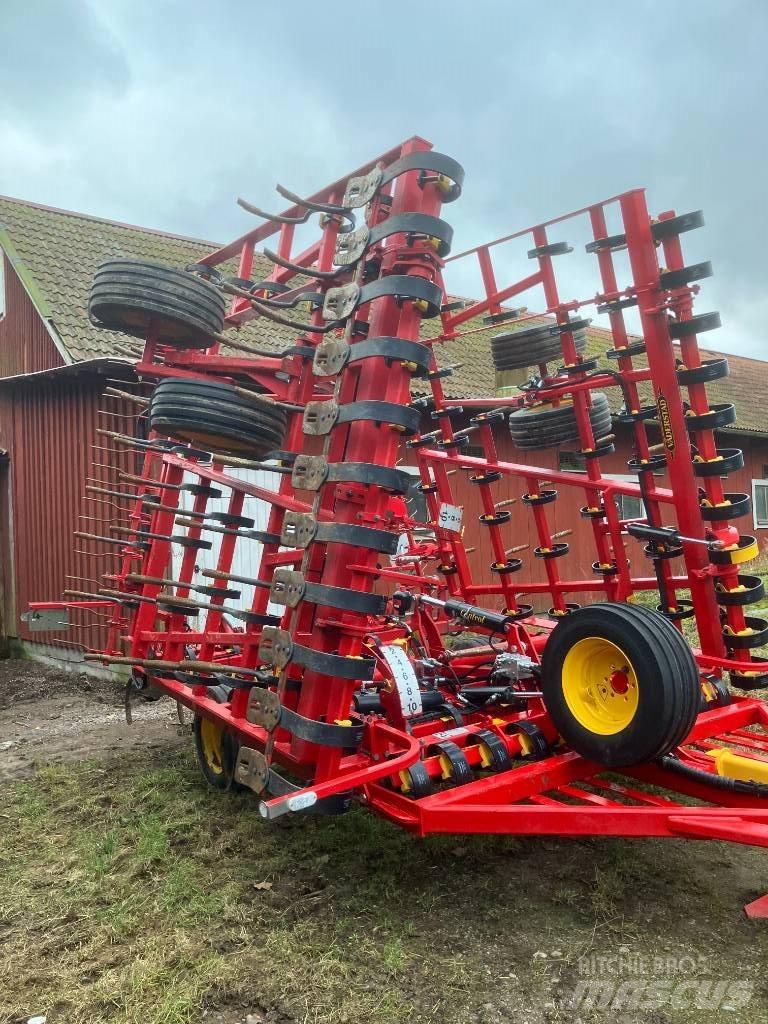 Väderstad NZA800 Akėčios