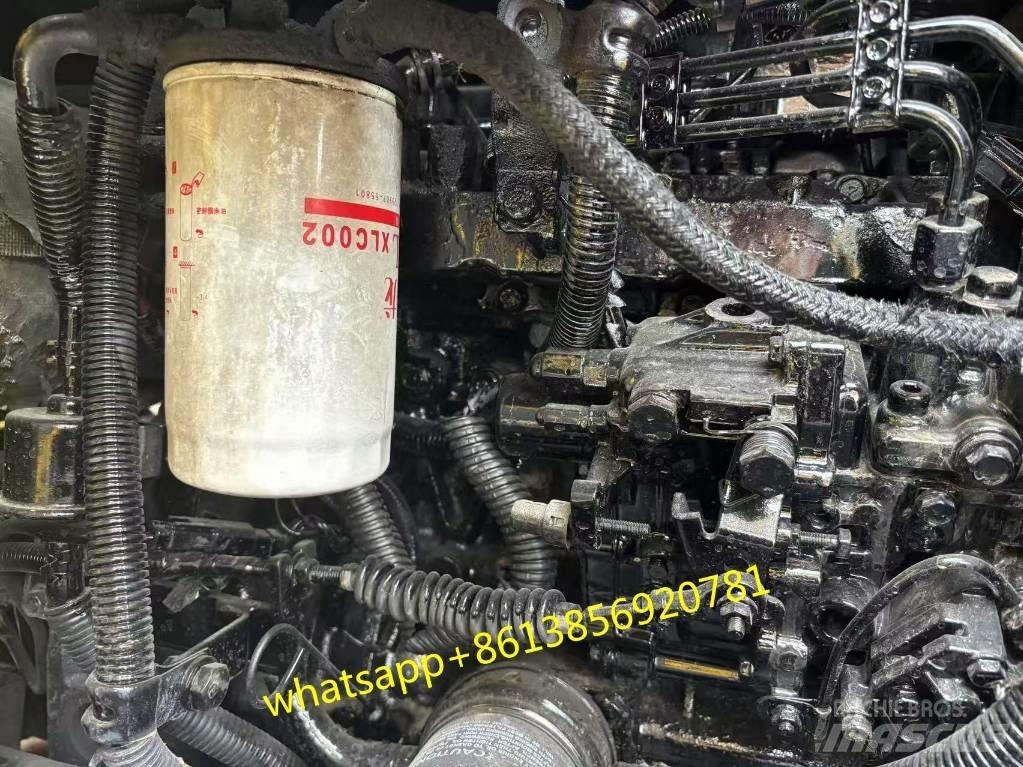 Komatsu PC 55 Mini ekskavatoriai < 7 t