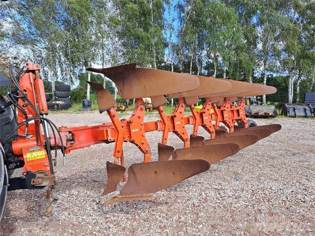 Kuhn VM 152 5T Plūgai