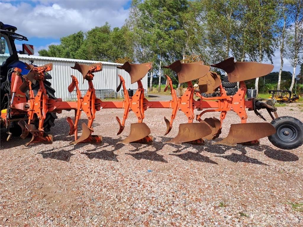 Kuhn VM 152 5T Plūgai