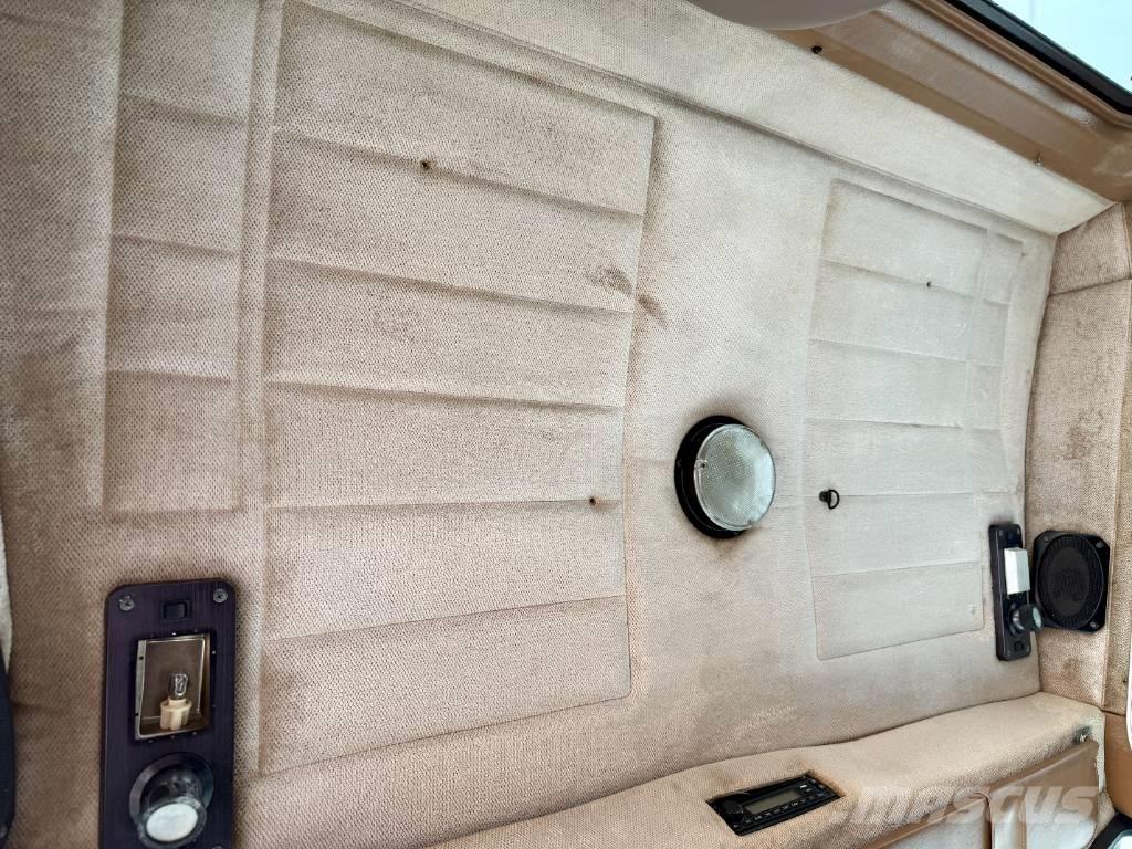 Peterbilt 379 Naudoti vilkikai