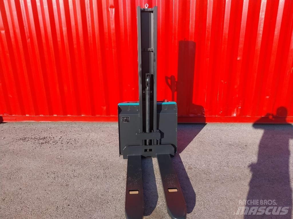 Baoli KBSM12 Rankiniai vėžimėliai