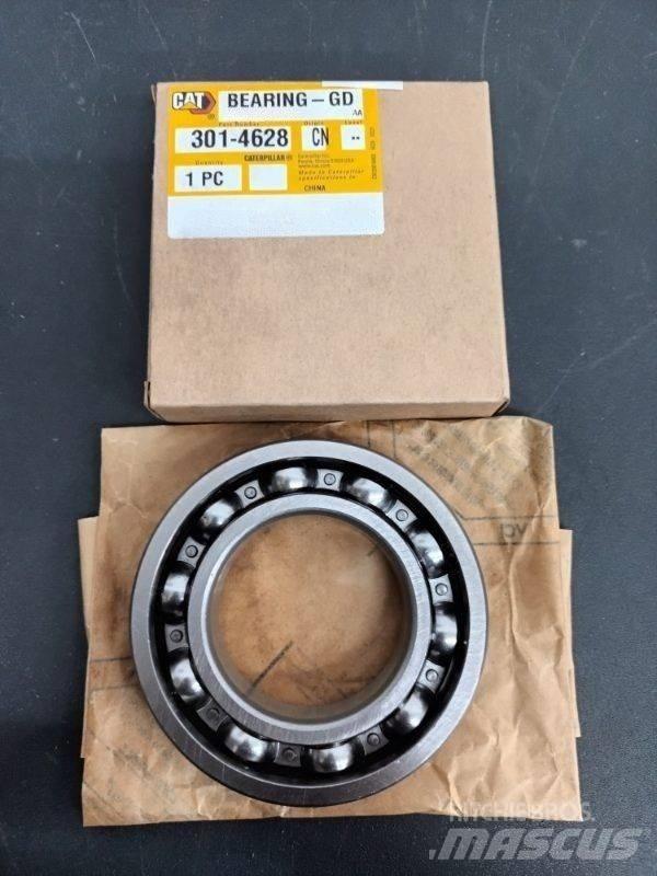 CAT BEARING 301-4628 Ašys