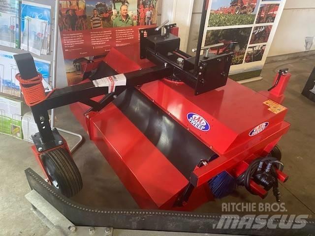  Sweep HSTV600/150 Žemės ūkis - Kita