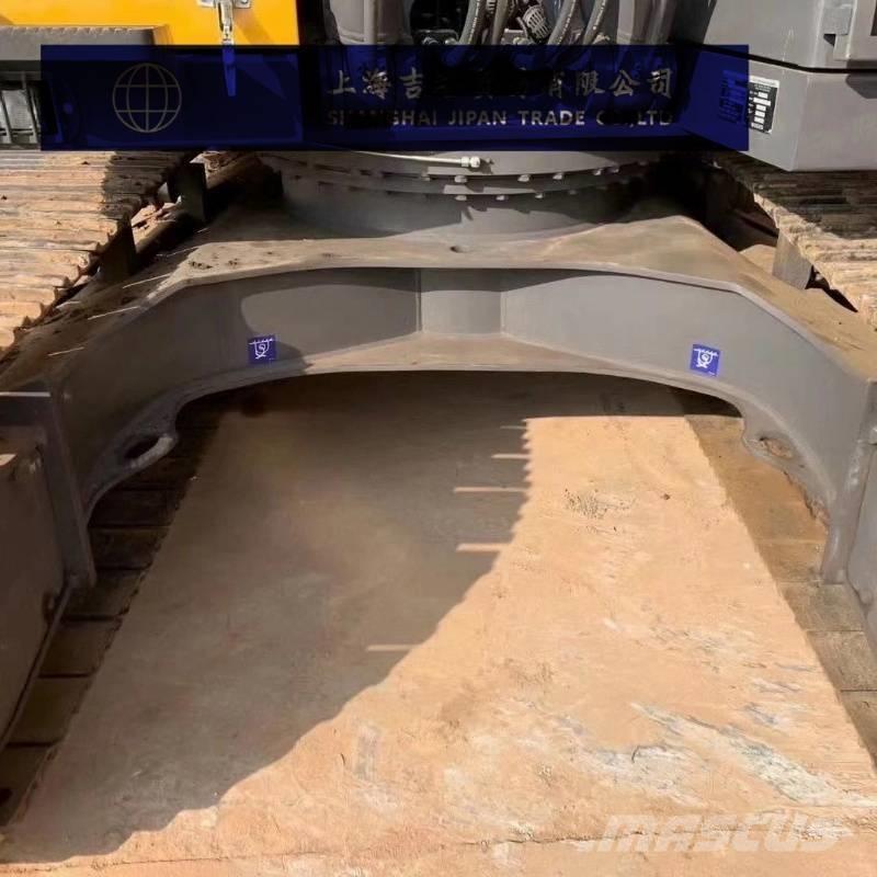 Volvo EC 200 Vikšriniai ekskavatoriai