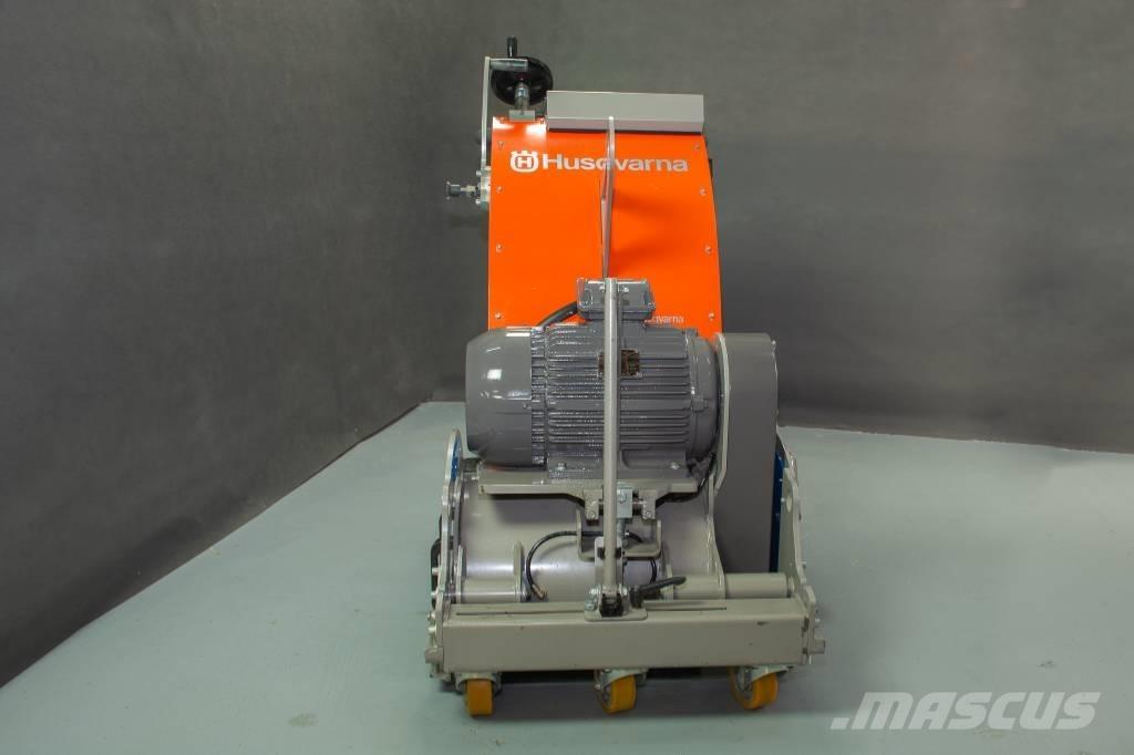  Blastrac BMC 335 Statyba - Kita