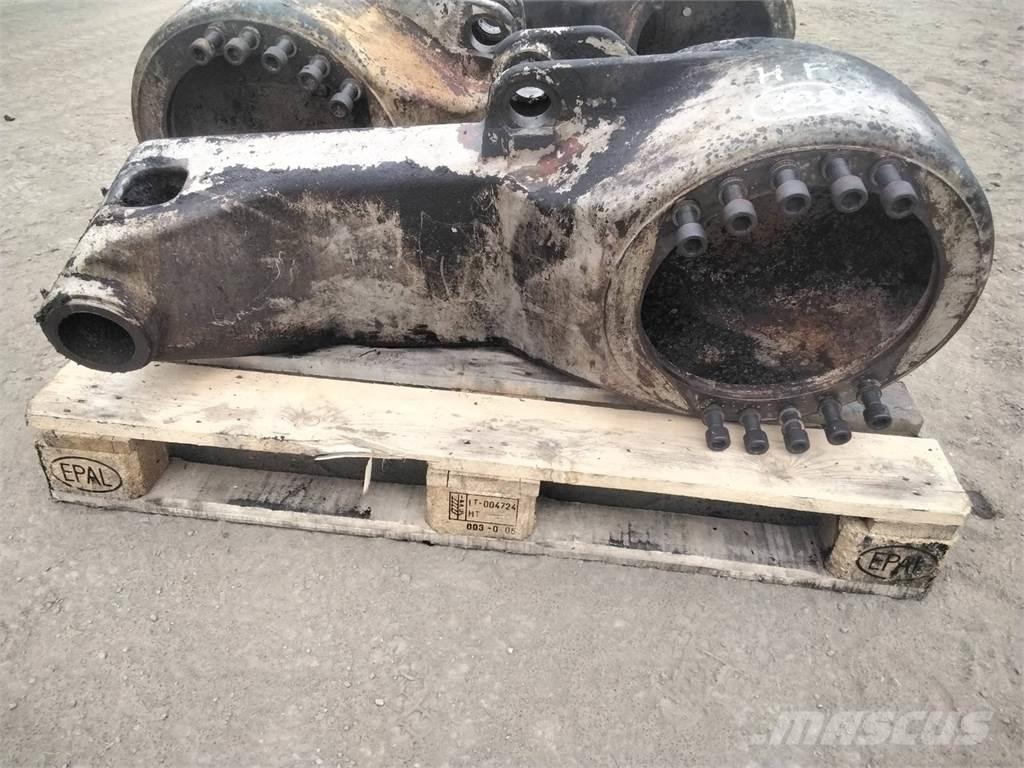 Rottne Pendelarm Transmisijos