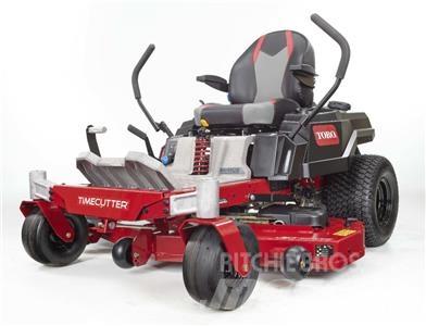 Toro MX5075 Žoliapjovės su lankstiniu vairavimo mechanizmu