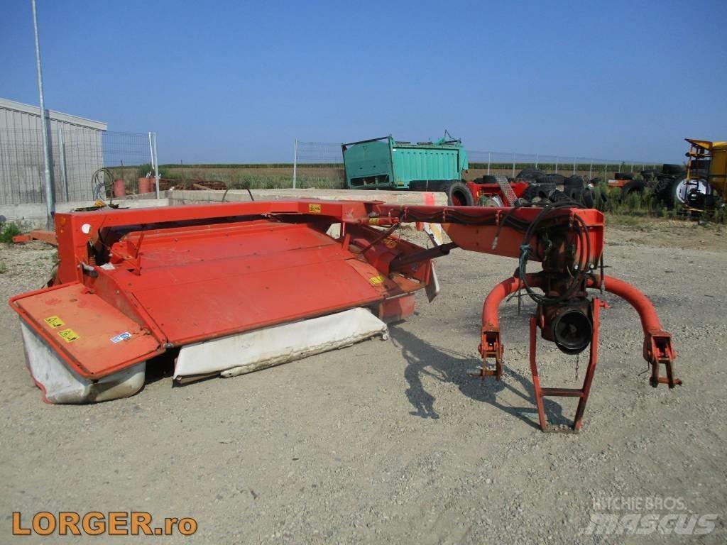 Kuhn FC 302 G Šienapjovės