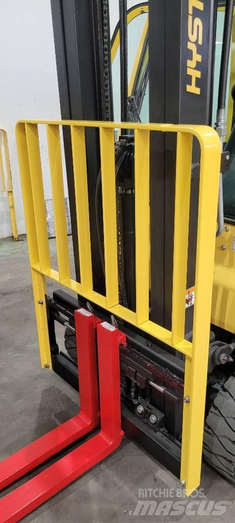 Hyster J 1.5 XNT Elektriniai šakiniai krautuvai