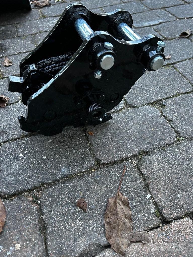 Rippa R319 Mini ekskavatoriai < 7 t