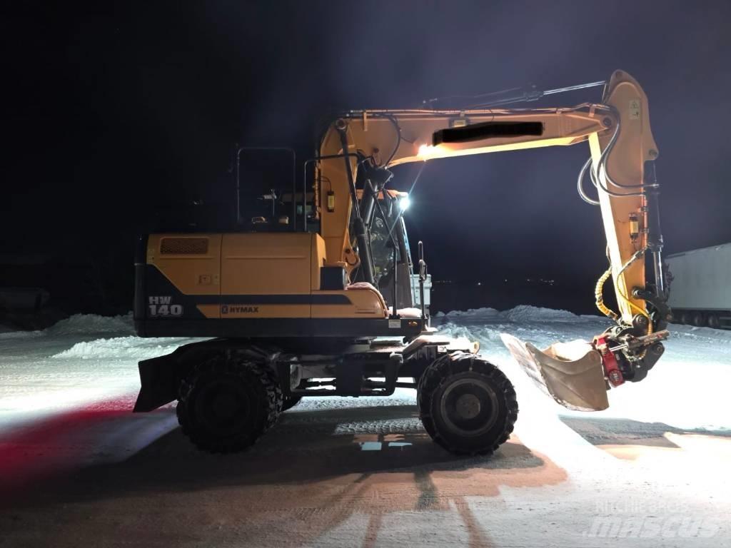 Volvo L 30 Naudoti ratiniai krautuvai
