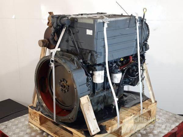 Deutz D2011 L04 I Varikliai
