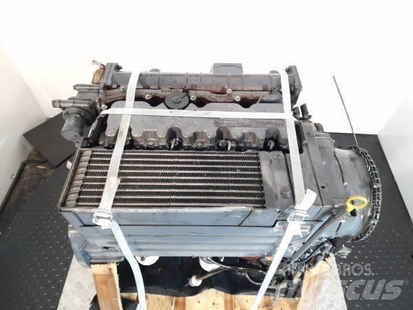 Deutz D2011 L04 I Varikliai