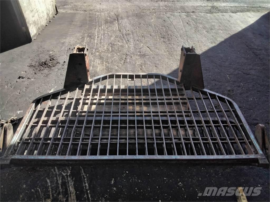  Minibrunett 578 Kiti priedai