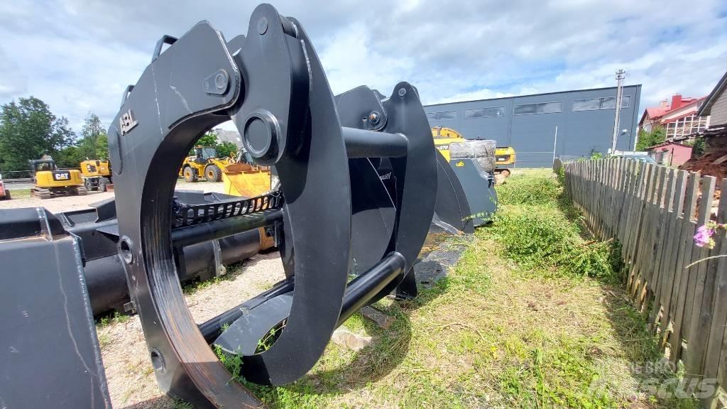 ABL L20 Griebtuvai