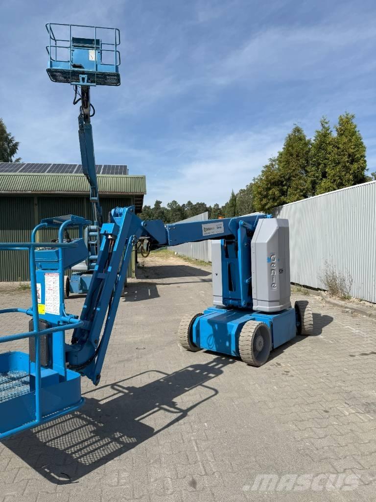 Genie Z 30/20 Alkūniniai keltuvai