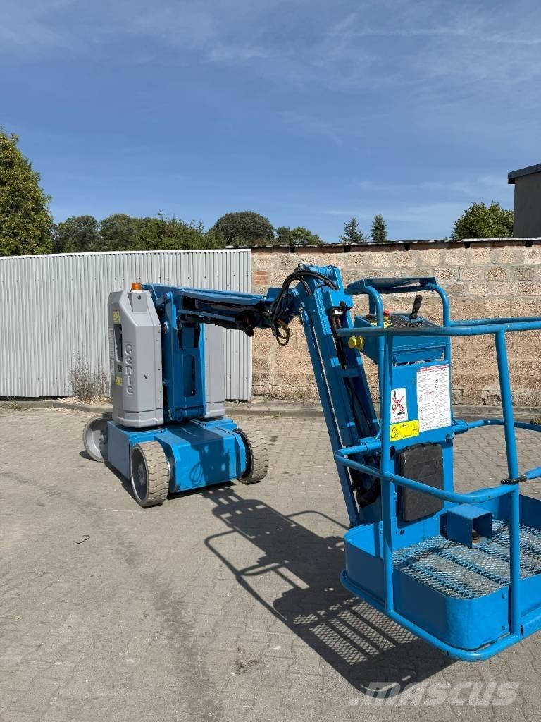 Genie Z 30/20 Alkūniniai keltuvai