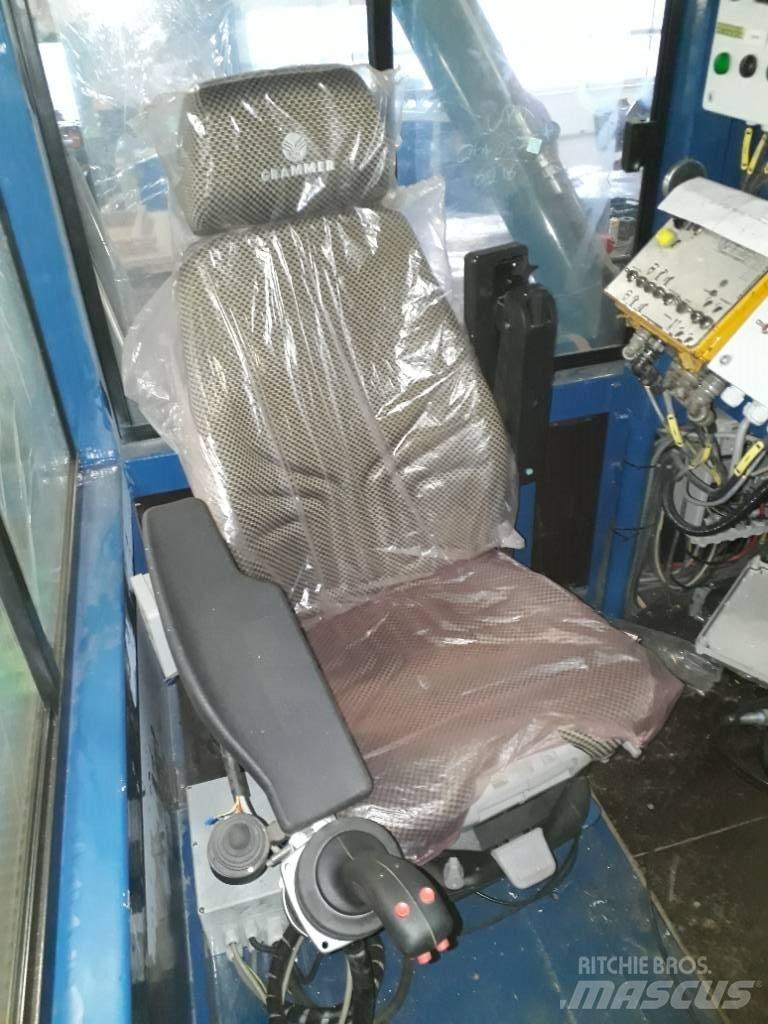 Mastenbroek Plow Kita kultivavimo technika ir priedai