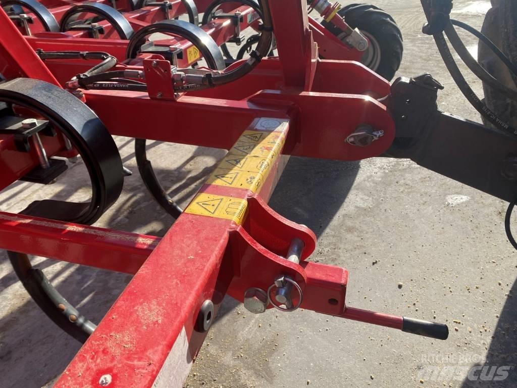 Horsch Finer 7 SL Kultivatoriai