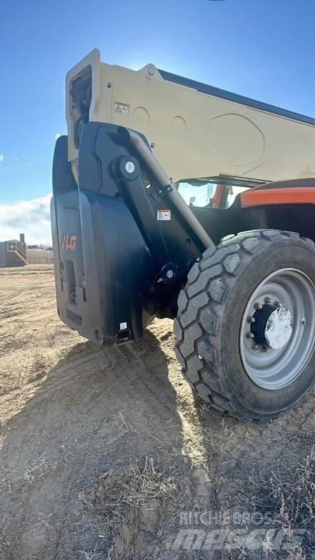 JLG 1255 Teleskopiniai krautuvai