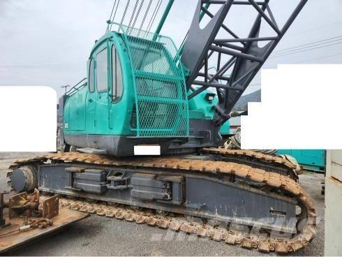 Kobelco BM 700 Vikšriniai kranai