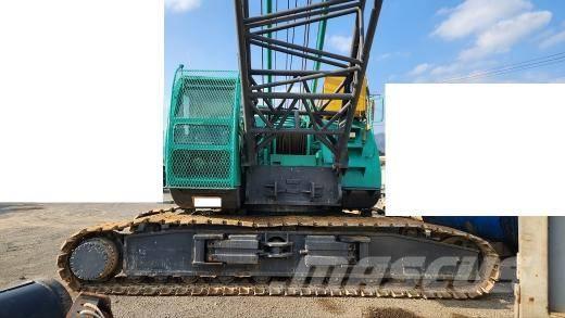 Kobelco BM 700 Vikšriniai kranai