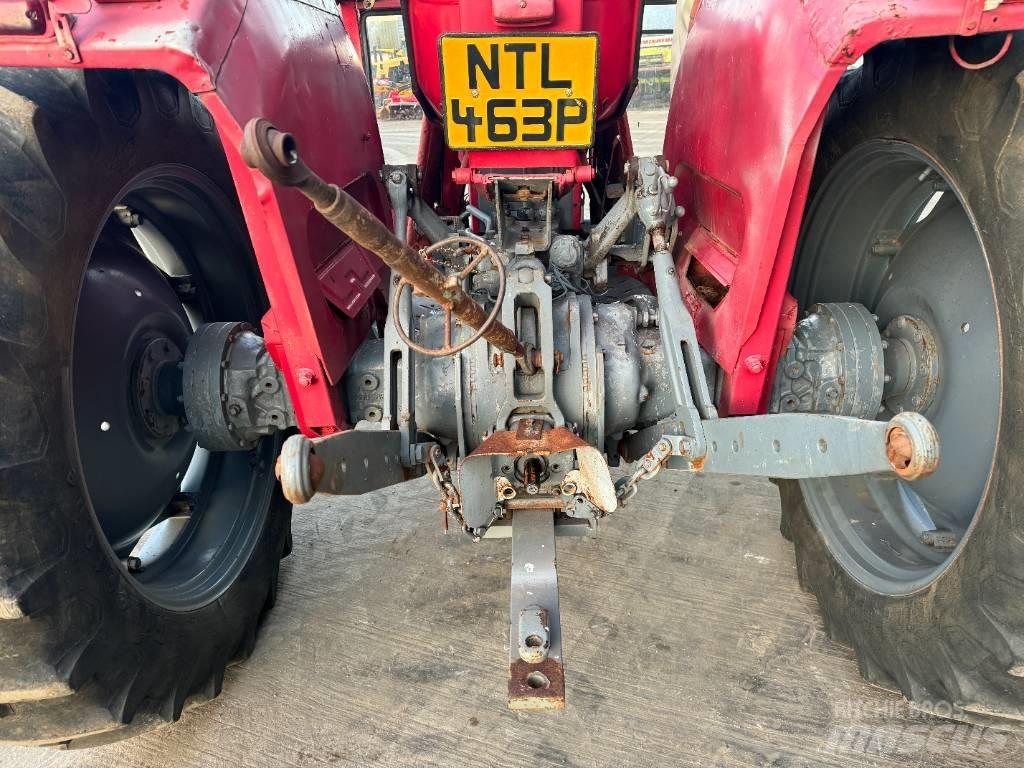 Massey Ferguson 185 Traktoriai