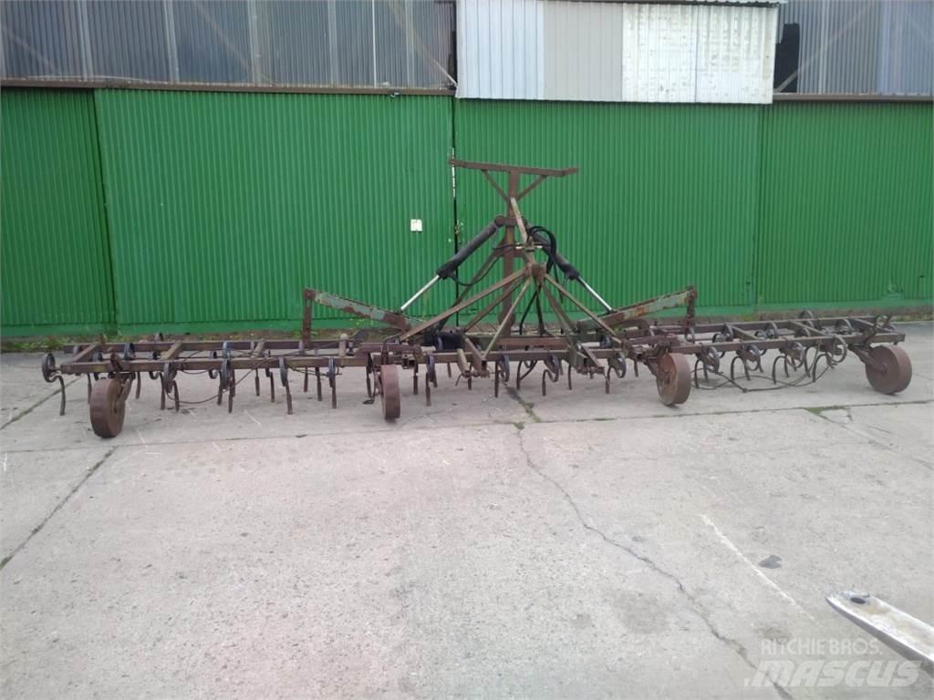 Agrostroj KON 800 Kultivatoriai