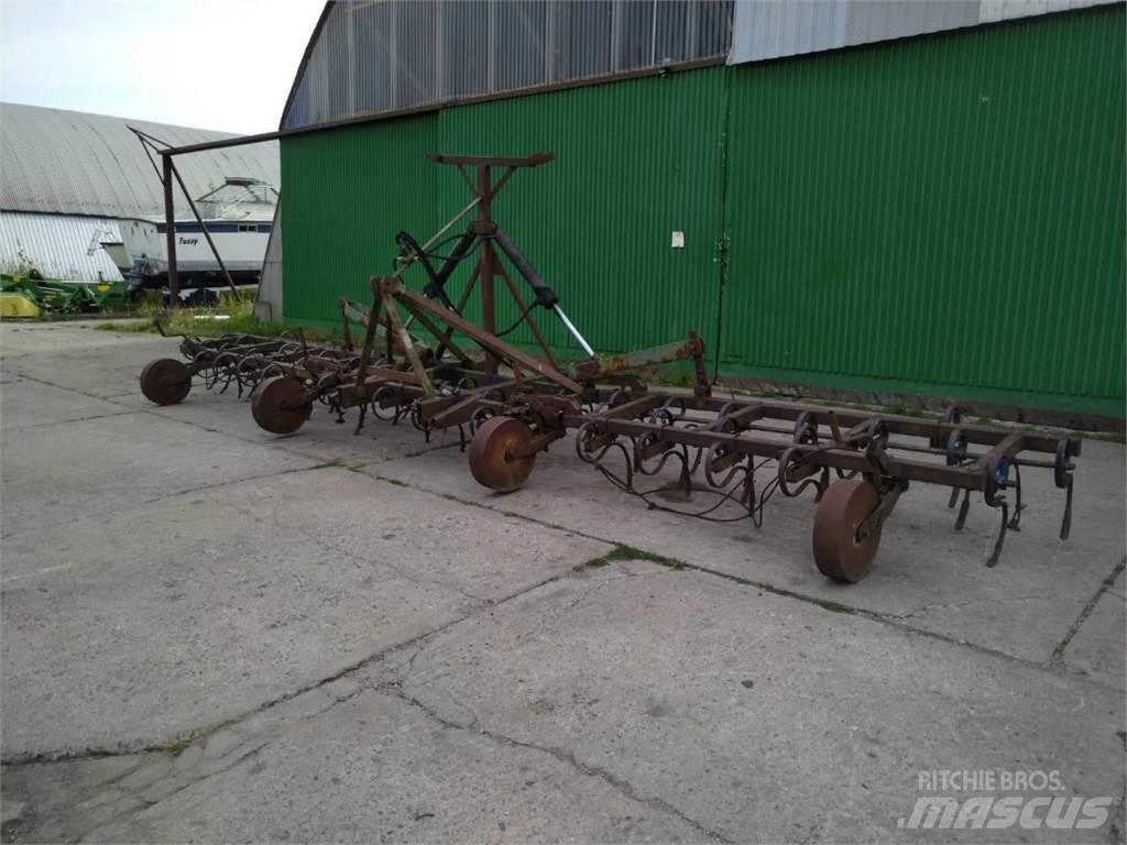 Agrostroj KON 800 Kultivatoriai
