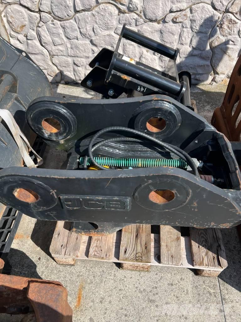 Geith 980/A8252 Greito sujungimo jungtys