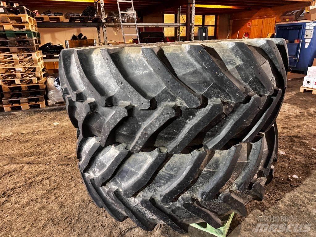 Trelleborg TM800 Žemės ūkis - Kita