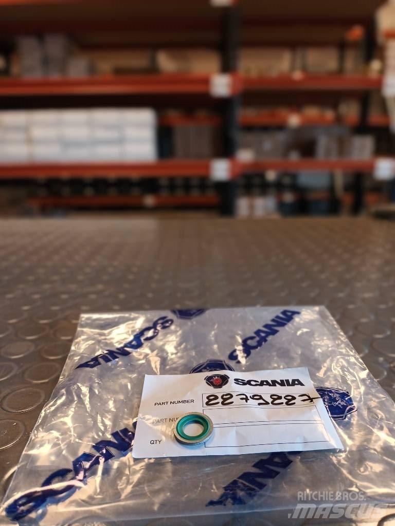 Scania SEAL 2279227 Varikliai