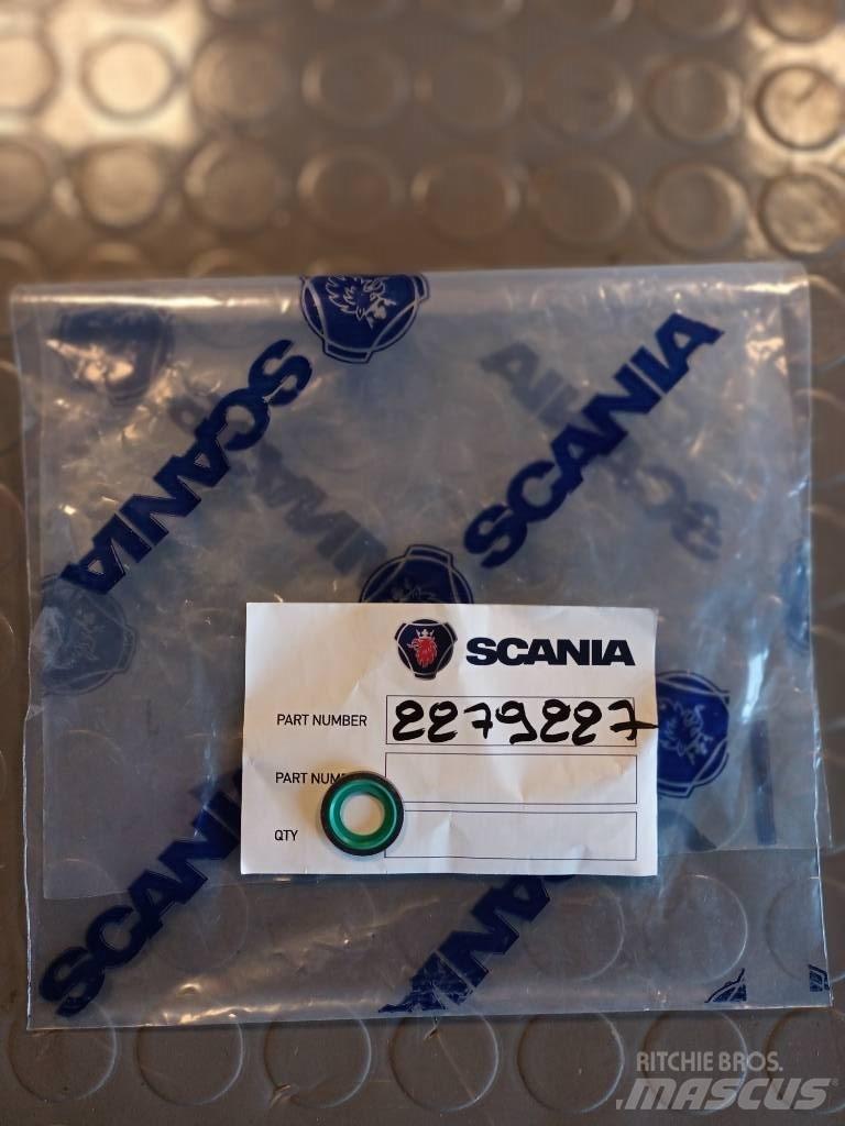 Scania SEAL 2279227 Varikliai