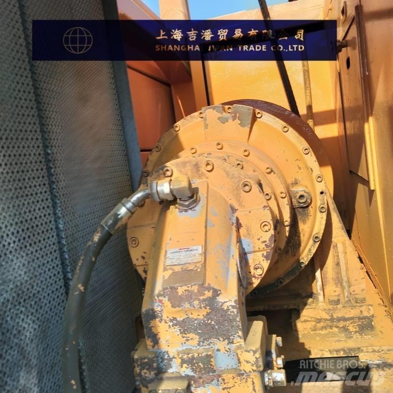 Kobelco 7150 Vikšriniai kranai