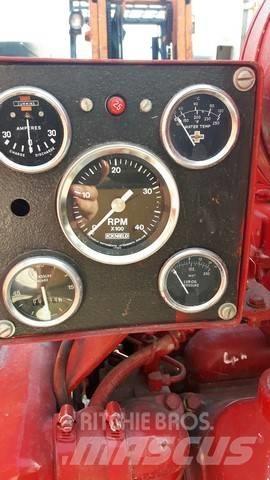 Worthington  171 m3/h Vandens siurbliai