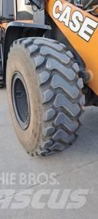Michelin XHA 20.5R25 Padangos, ratai ir ratlankiai