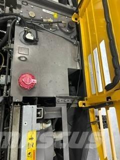 Volvo EW 140 B Ratiniai ekskavatoriai