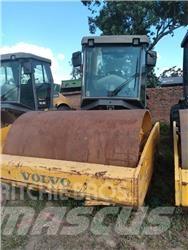 Volvo SD 105 Gruntiniai volai