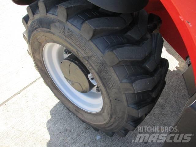 Manitou MT 625 (149) Teleskopiniai krautuvai