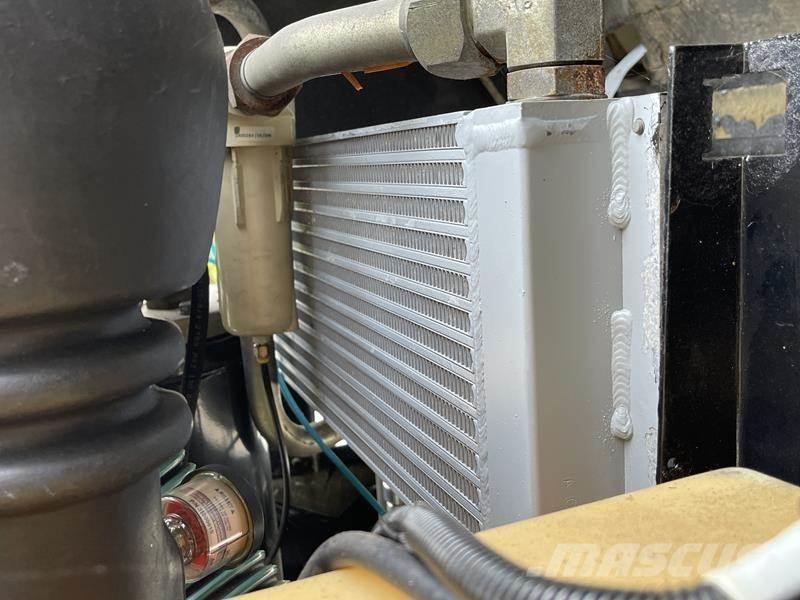 Doosan 7 / 51 - N Kompresoriai