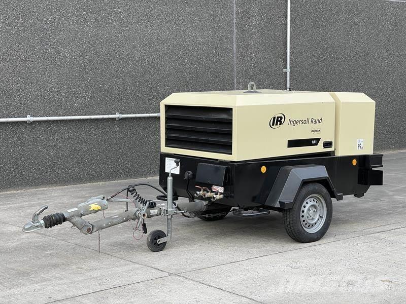 Doosan 7 / 51 - N Kompresoriai